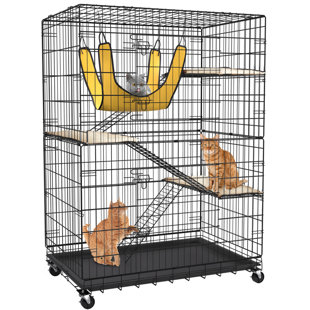 Midwest cat outlet playpen